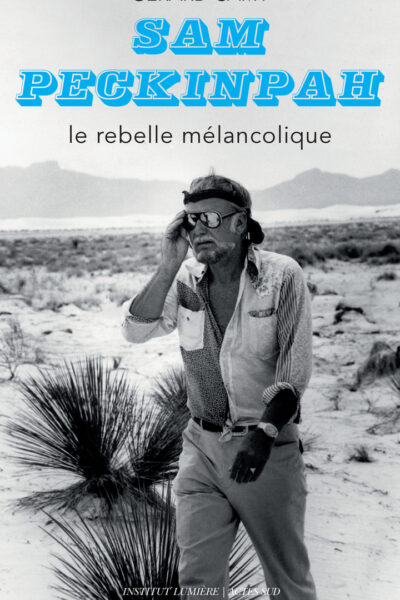 SAM PECKINPAH