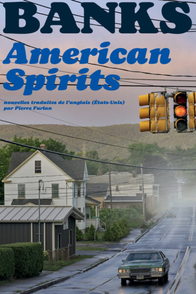 AMERICAN SPIRITS