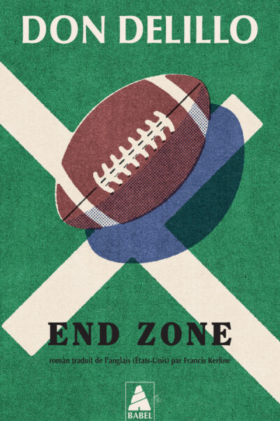 END ZONE