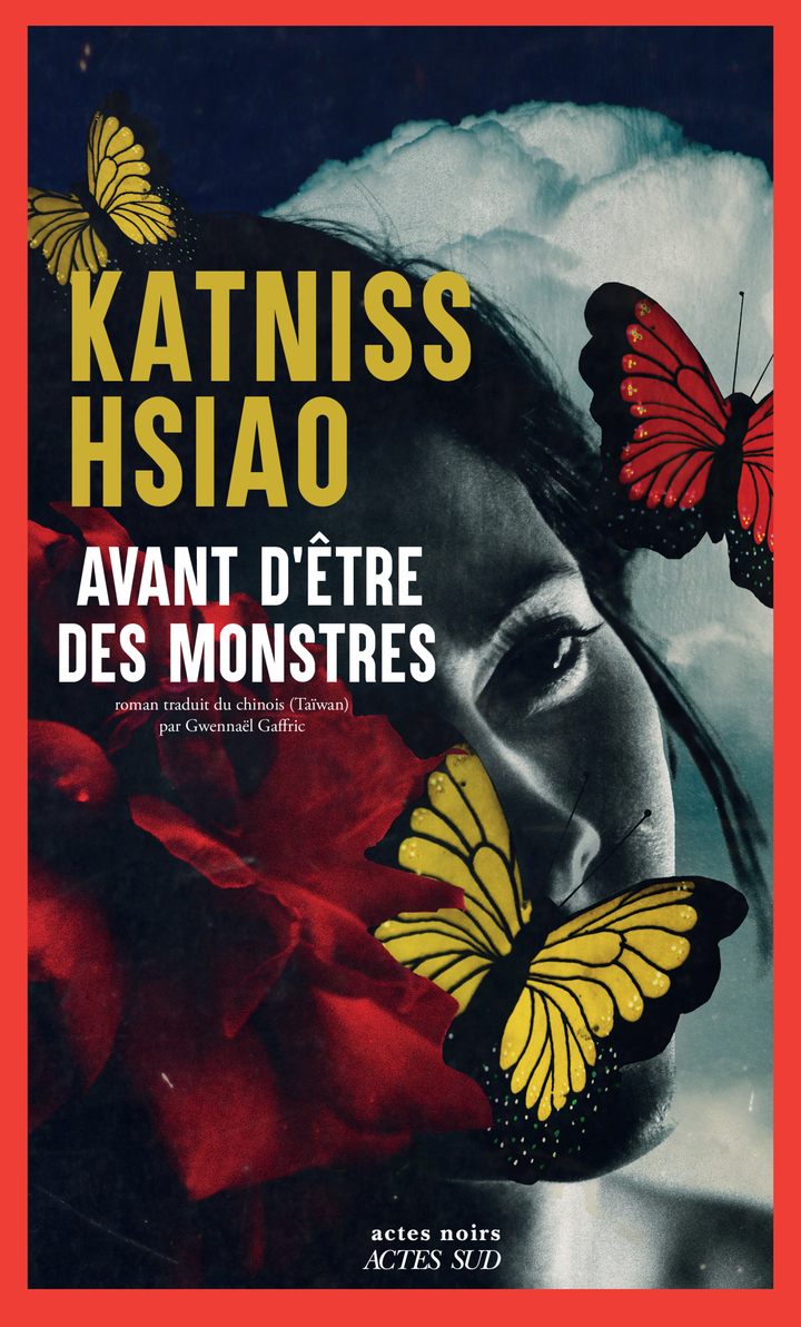 AVANT DE DEVENIR DES MONSTRES