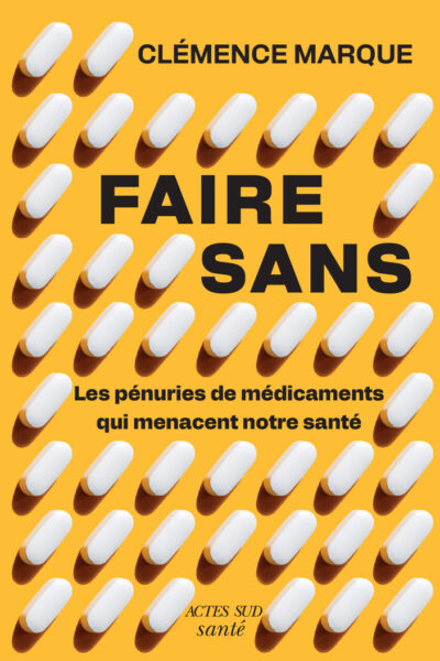 FAIRE SANS
