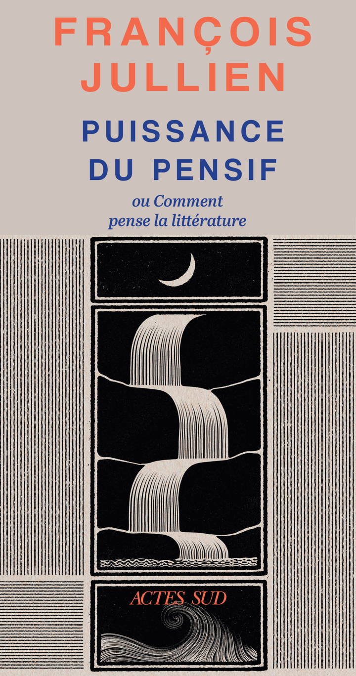 PUISSANCE DU PENSIF
