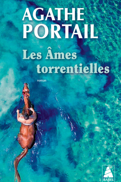 LES ÂMES TORRENTIELLES