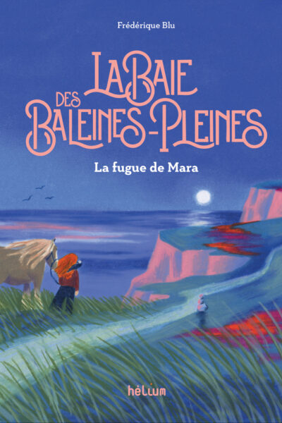 LA BAIE DES BALEINES-PLEINES