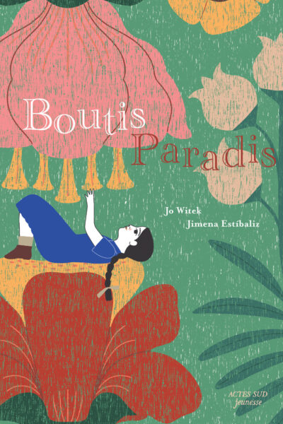 BOUTIS-PARADIS