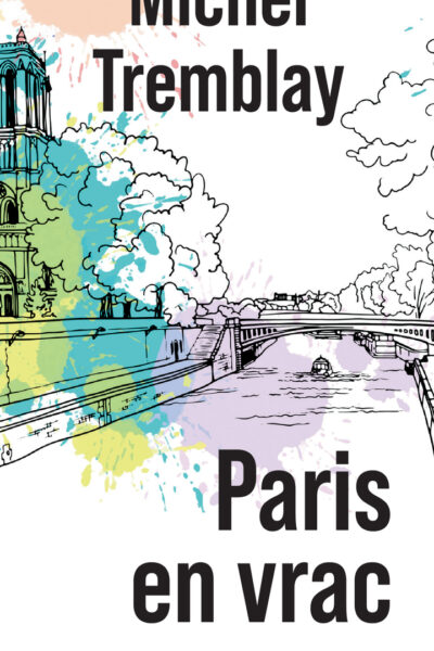 PARIS EN VRAC