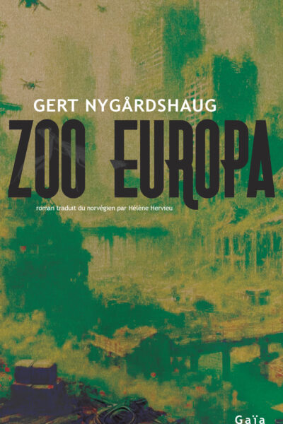 ZOO EUROPA