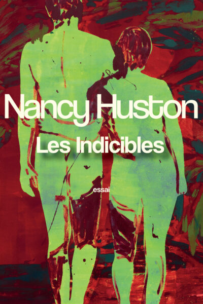 LES INDICIBLES