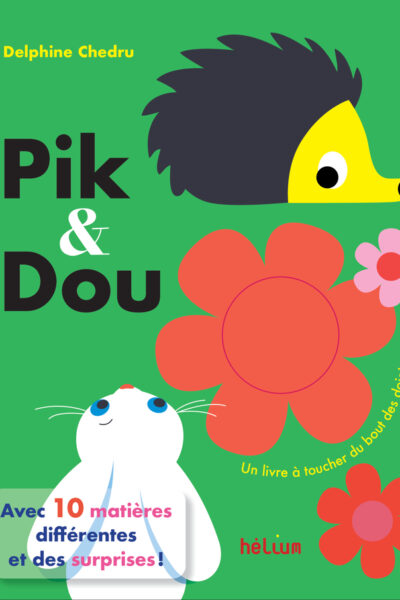 PIK ET DOU