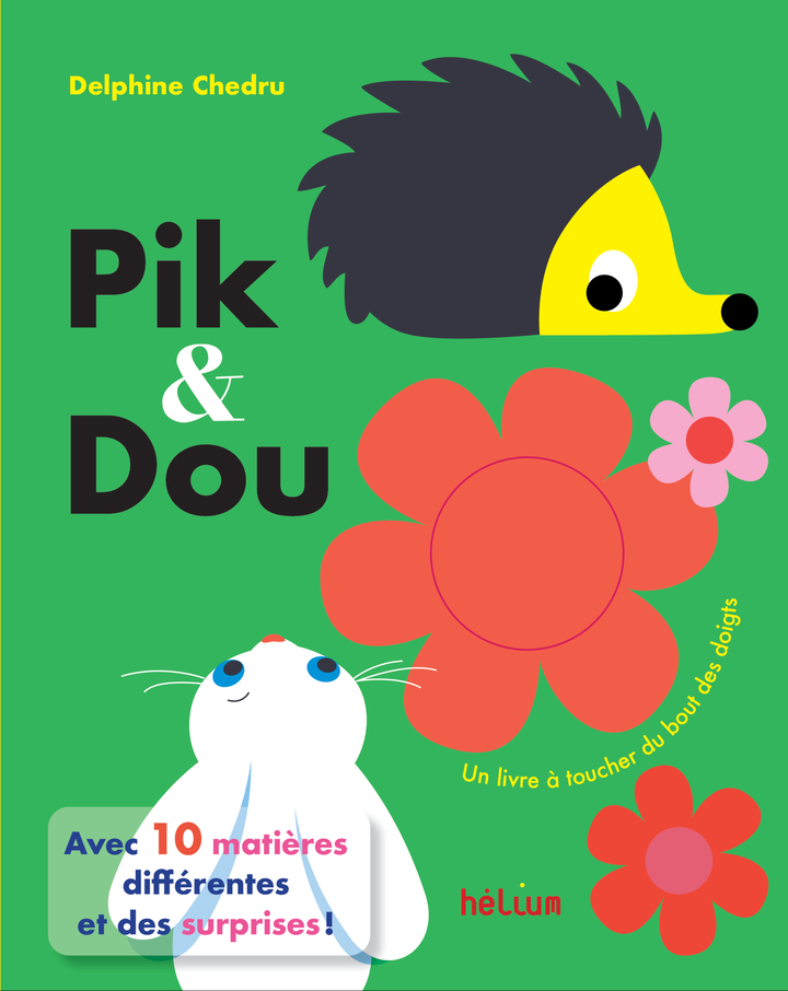 PIK ET DOU