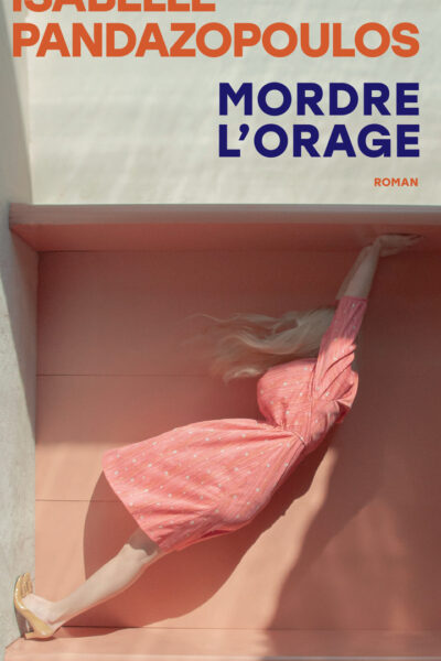 MORDRE L'ORAGE