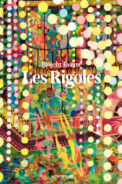 LES RIGOLES