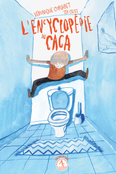 L'ENCYCLOPEDIE DU CACA