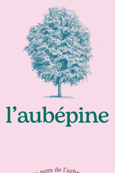 L'AUBEPINE