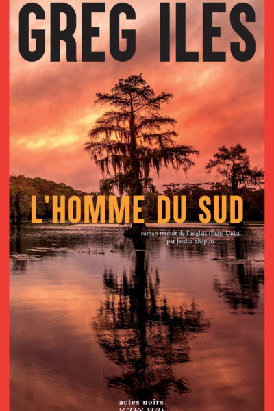 L'HOMME DU SUD