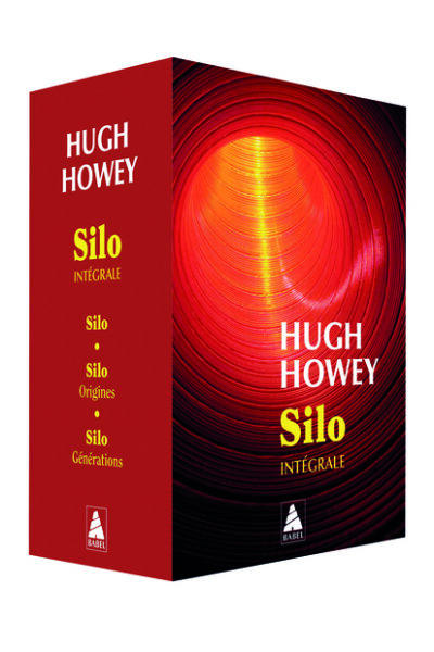 COFFRET BABEL SILO