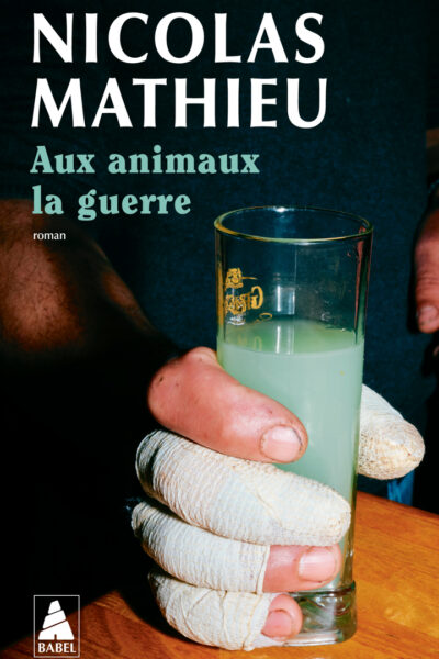 AUX ANIMAUX LA GUERRE