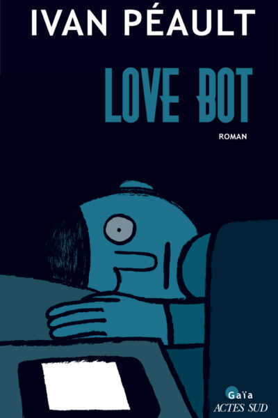 LOVE-BOT