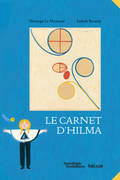 LE CARNET D'HILMA