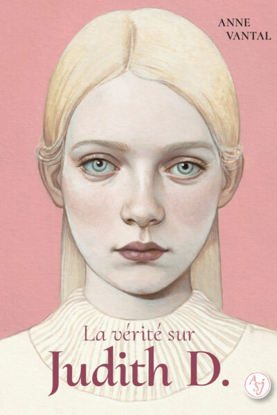 LA VERITE SUR JUDITH D.