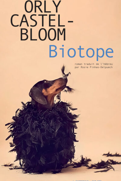 BIOTOPE