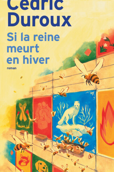 SI LA REINE MEURT EN HIVER