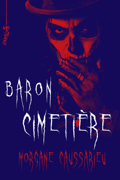 BARON CIMETIÈRE