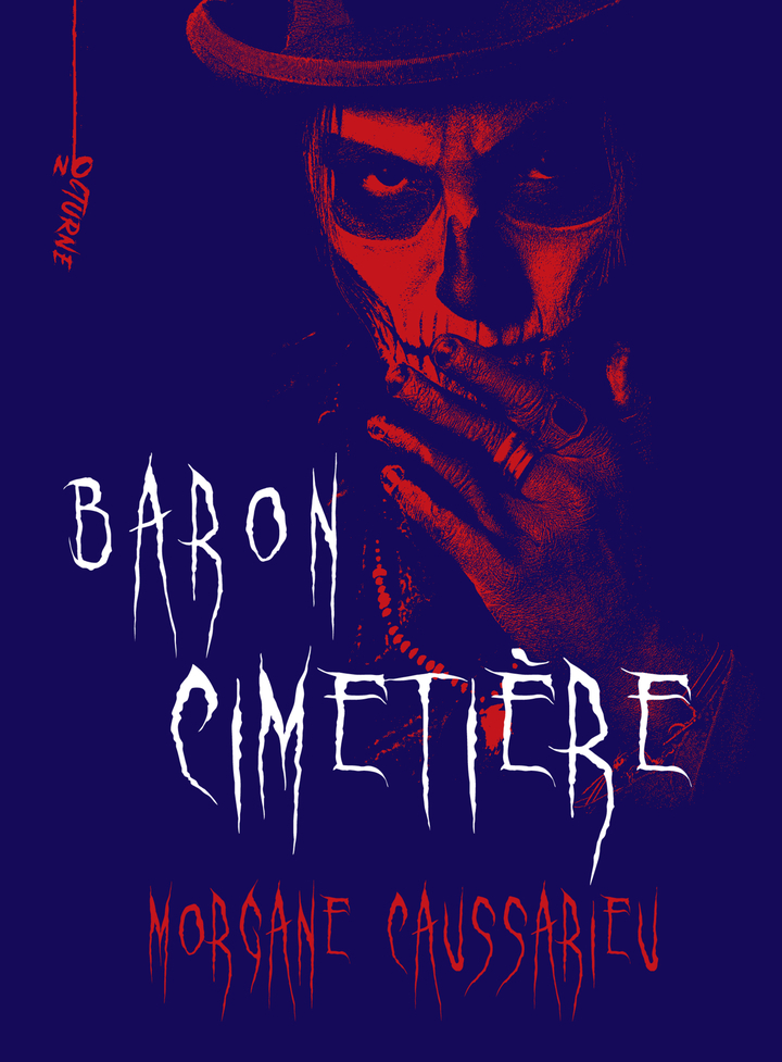 BARON CIMETIÈRE