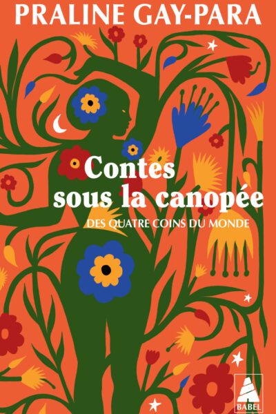 CONTES SOUS LA CANOPEE