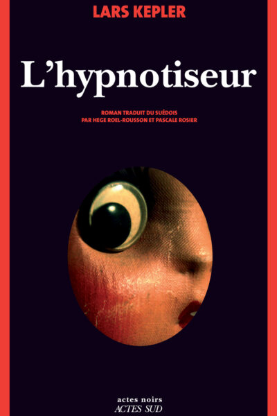 L'HYPNOTISEUR