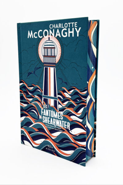 LES FANTOMES DE SHEARWATER - COLLECTOR