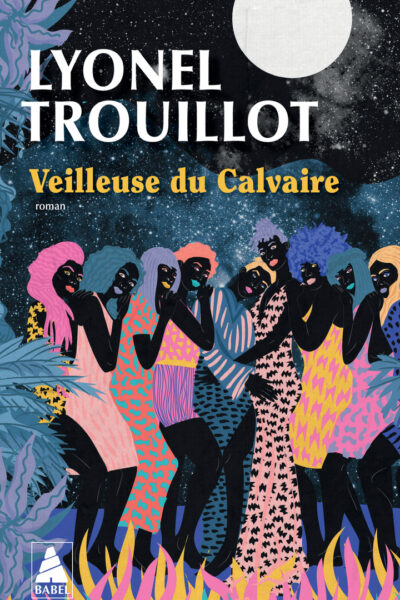 VEILLEUSE DU CALVAIRE