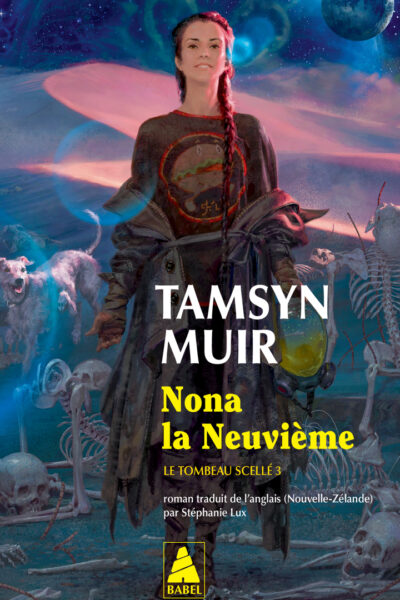 NONA LA NEUVIEME