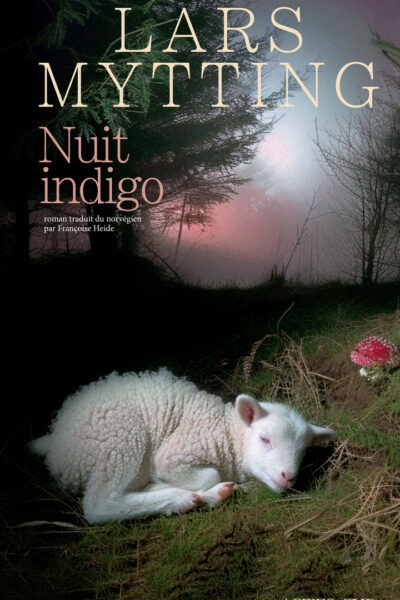 NUIT INDIGO