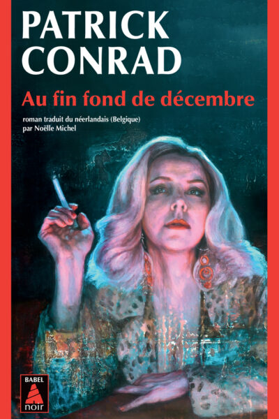 AU FIN FOND DE DECEMBRE