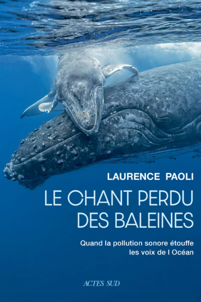 LE CHANT PERDU DES BALEINES