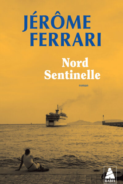 NORD SENTINELLE