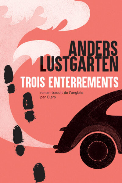 TROIS ENTERREMENTS
