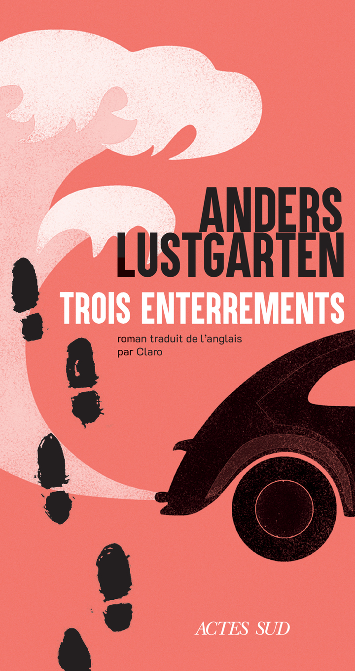 TROIS ENTERREMENTS