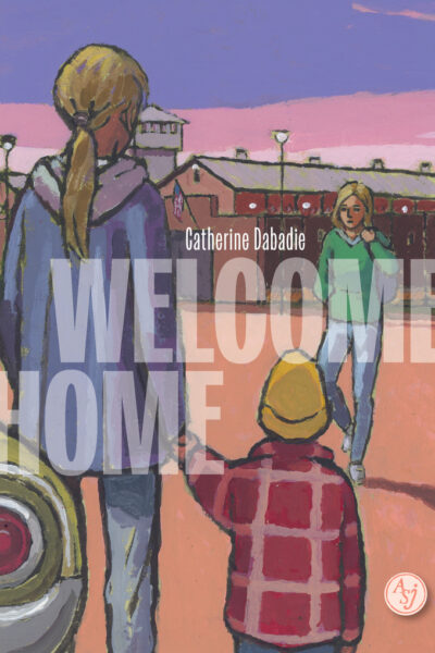 WELCOME HOME