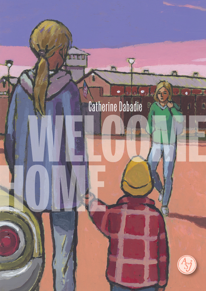 WELCOME HOME