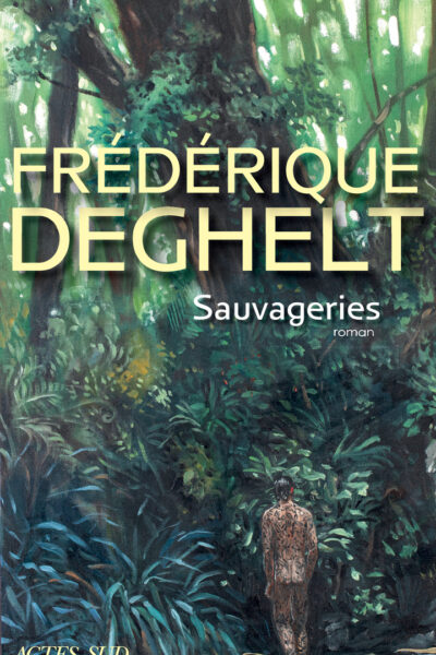 SAUVAGERIES