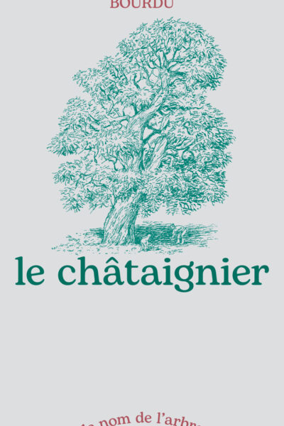 LE CHATAIGNIER