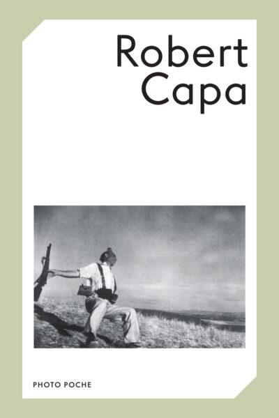ROBERT CAPA