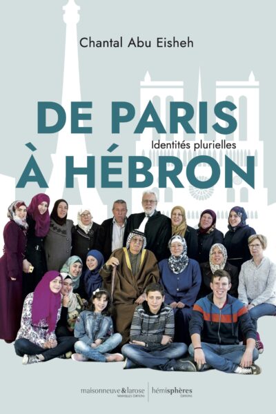 PARIS-HÉBRON IDENTITÉS PLURIELLES