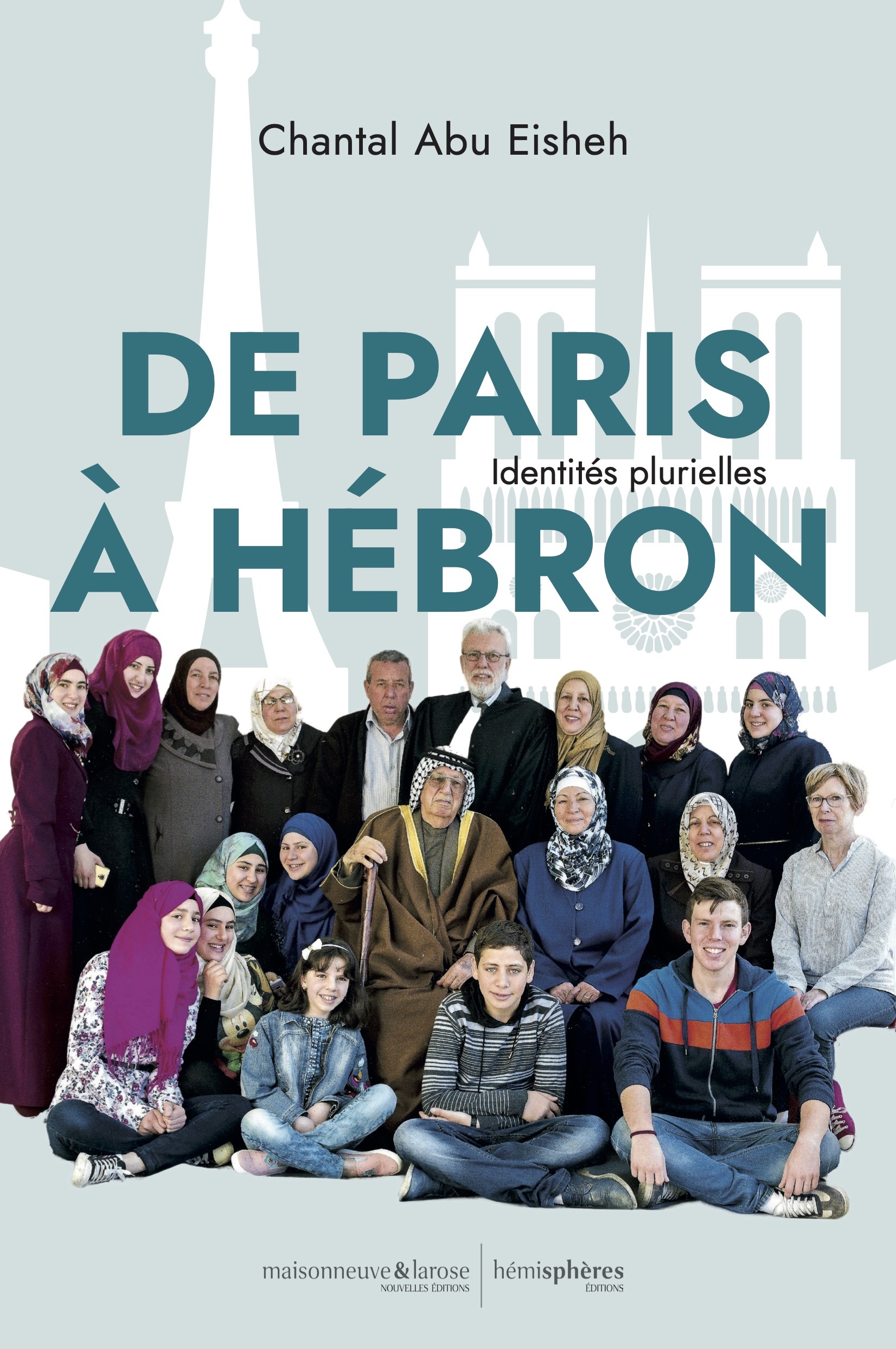 PARIS-HÉBRON IDENTITÉS PLURIELLES