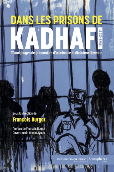 DANS LES PRISONS DE KHADAFI