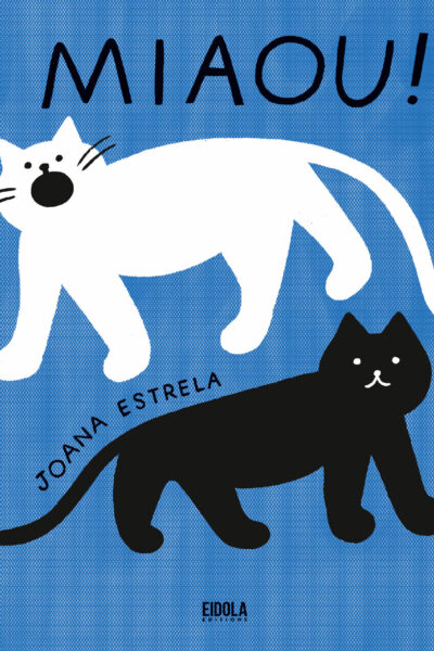 MIAOU !