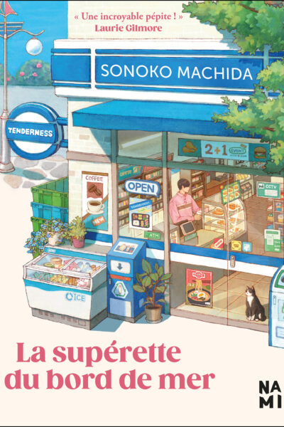 LA SUPERETTE DU BORD DE MER