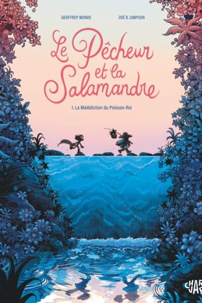 QUAND LA NUIT TOMBE - MYLAINE